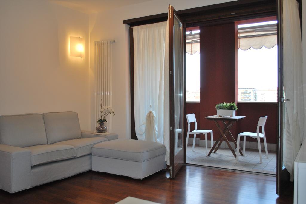 Lovely Apartamento
